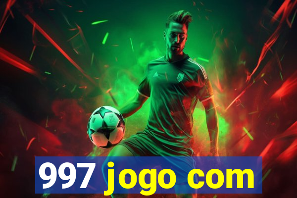 997 jogo com